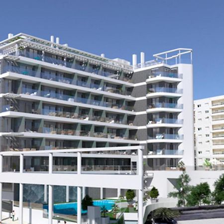 Calpe Beach & City - Premium Екстериор снимка