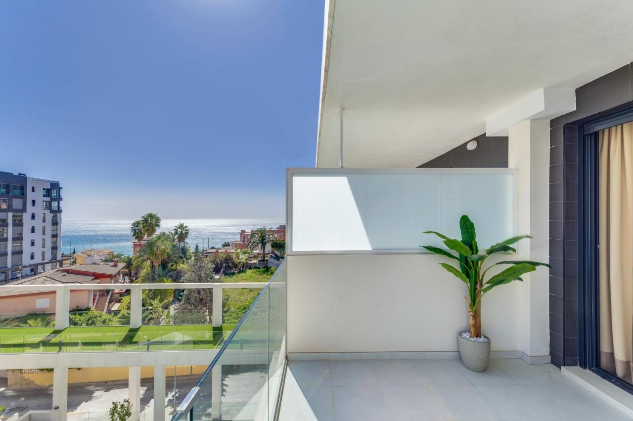 Calpe Beach & City - Premium Екстериор снимка